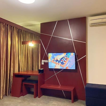 D'Merlion Hotel Pembunuh Ngoại thất bức ảnh