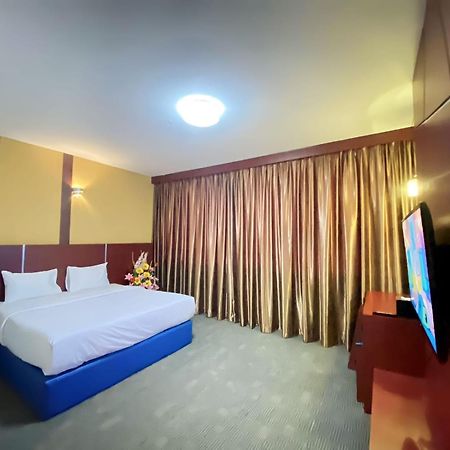 D'Merlion Hotel Pembunuh Ngoại thất bức ảnh