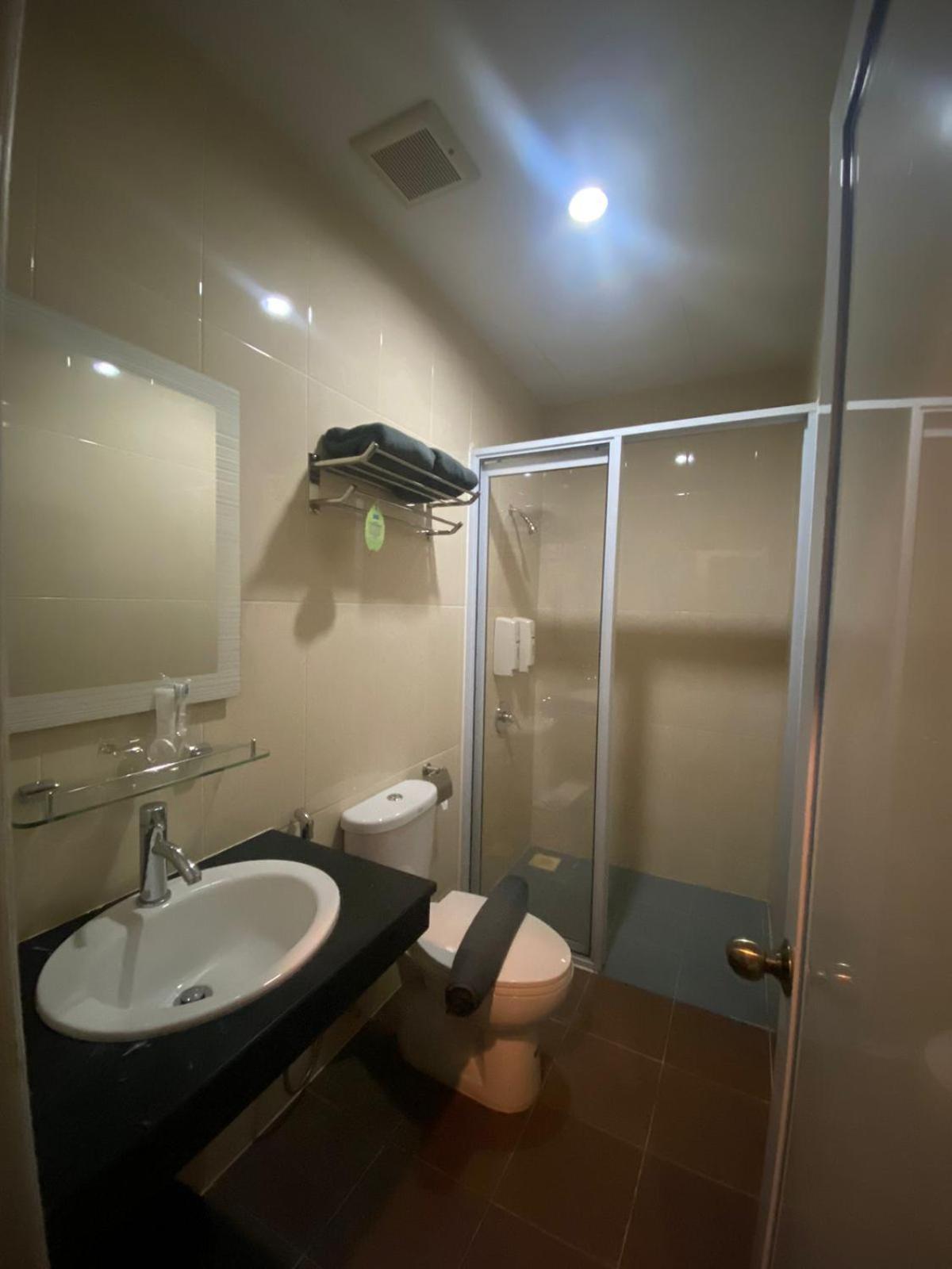 D'Merlion Hotel Pembunuh Ngoại thất bức ảnh