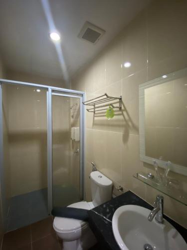 D'Merlion Hotel Pembunuh Ngoại thất bức ảnh