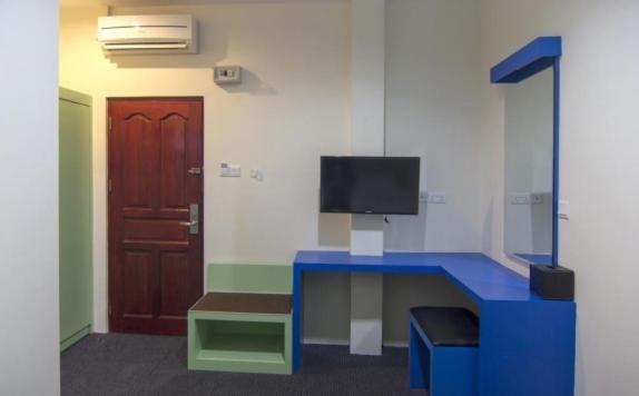 D'Merlion Hotel Pembunuh Ngoại thất bức ảnh