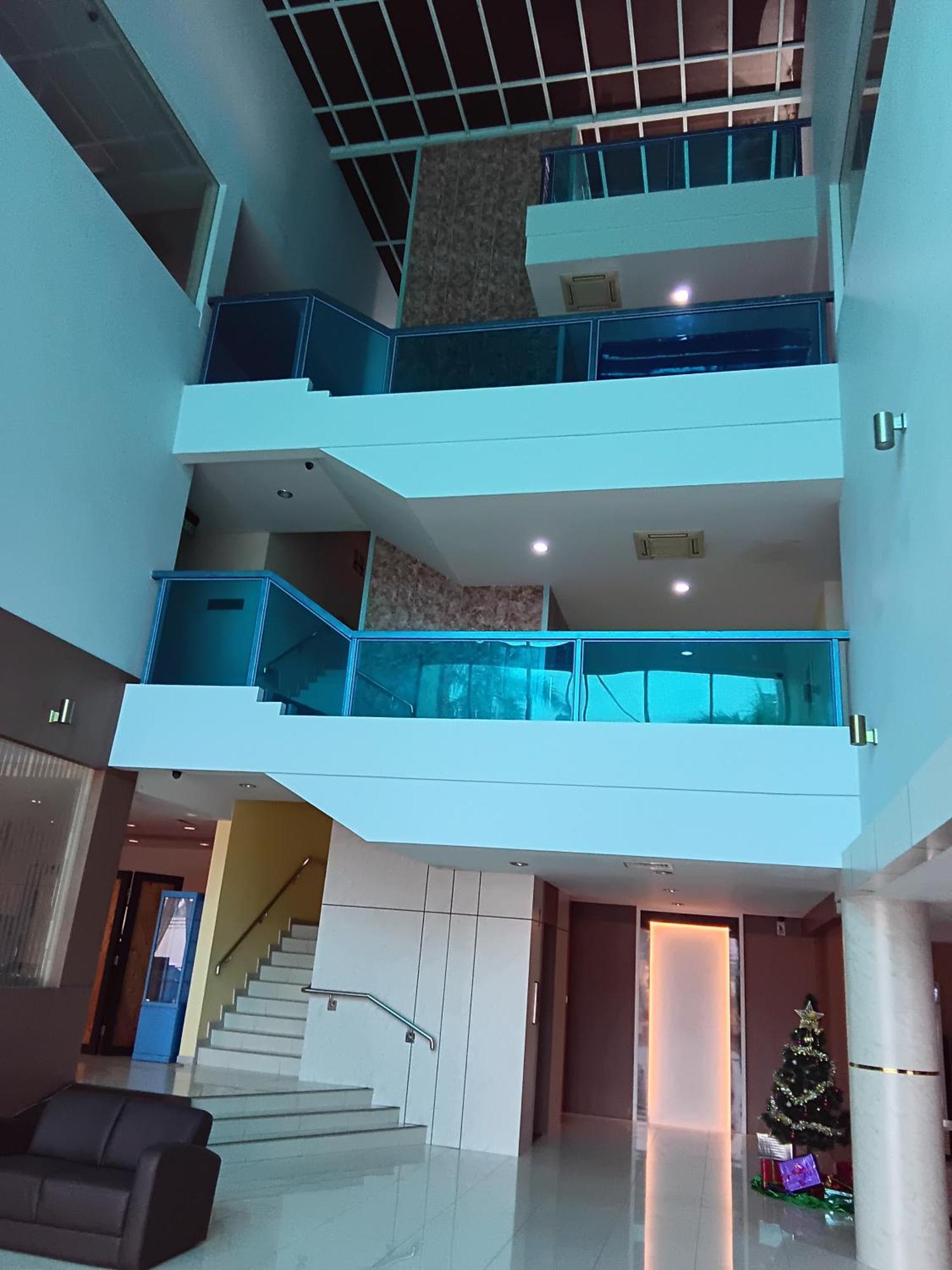 D'Merlion Hotel Pembunuh Ngoại thất bức ảnh